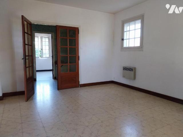 Maison en vente à Descartes, Centre Val de Loire, 145000€