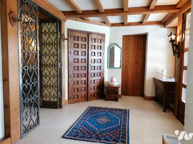 Maison en vente à Descartes, Centre Val de Loire, 350000€