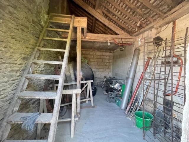 Maison en vente à Détroit, Normandie, 138580€