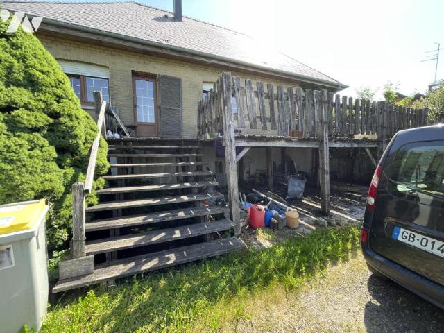Maison en vente à Dimechaux, Hauts de France, 146500€