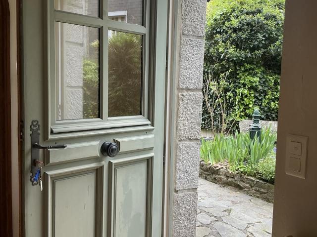 Maison en vente à Dinan, Bretagne, 117000€
