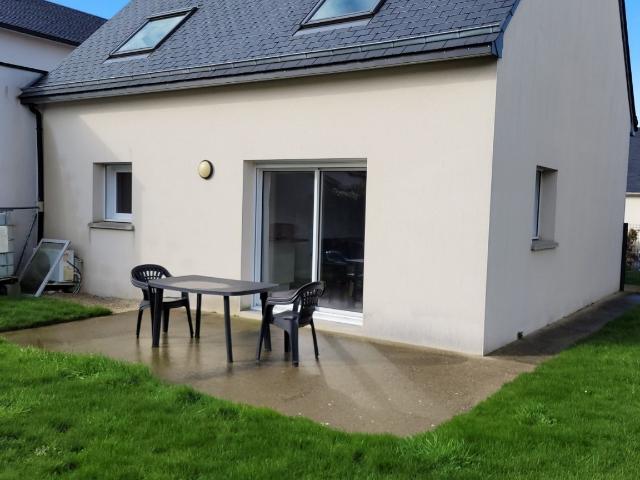Maison en vente à Dinan, Bretagne, 260000€