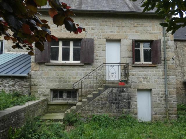 Maison en vente à Dinan, Bretagne, 289772€