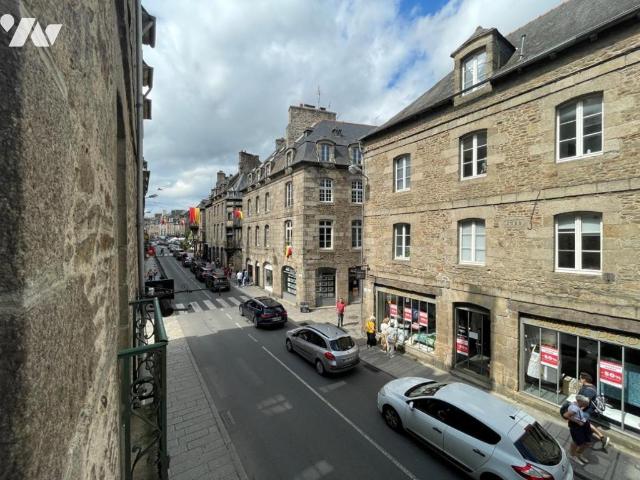 Maison en vente à Dinan, Bretagne, 344000€