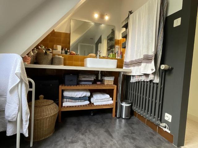 Maison en vente à Dinan, Bretagne, 382680€
