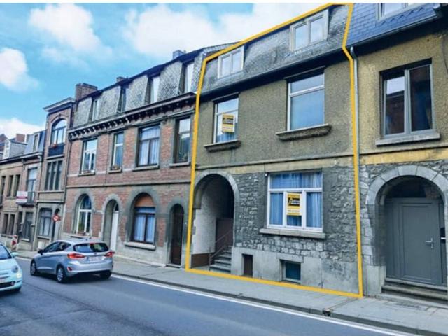 Maison en Vente à Dinant