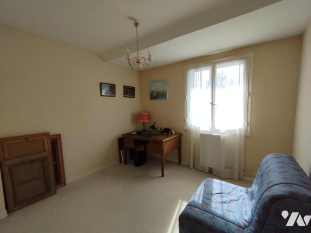 Maison en vente à Dinard, Bretagne, 334400€