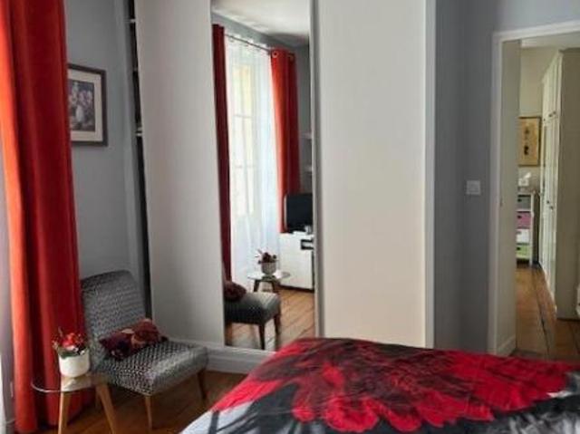 Maison en vente à Dinard, Bretagne, 531822€