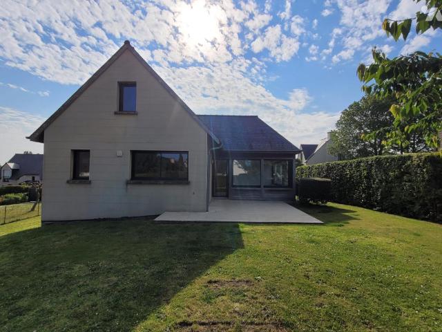 Maison en vente à Dinard, Bretagne, 572000€