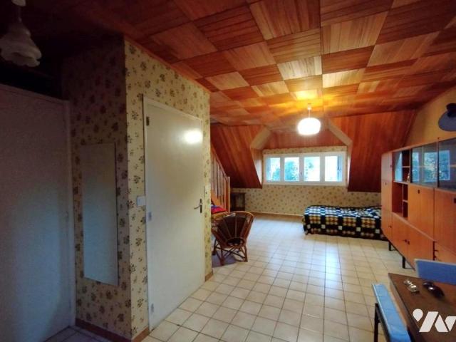 Maison en vente à Dinard, Bretagne, 887750€