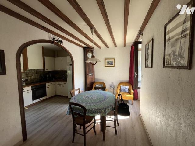 Maison en vente à Die, Auvergne Rhône Alpes, 235000€
