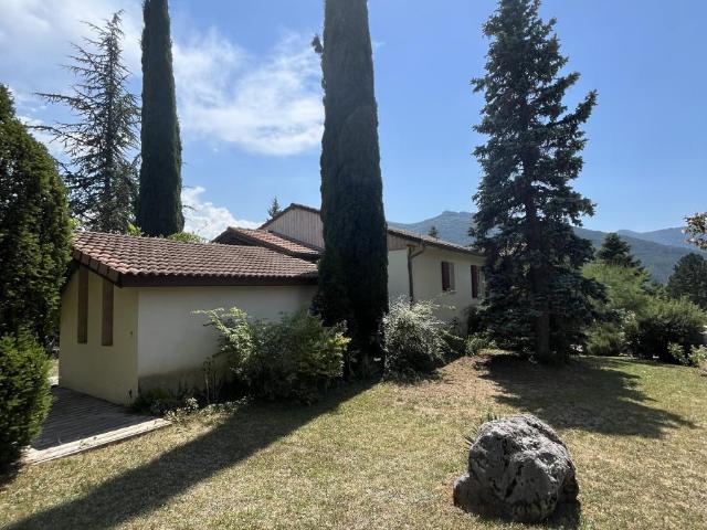 Maison en vente à Die, Auvergne Rhône Alpes, 392000€