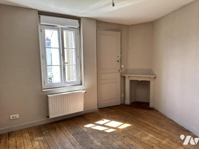 Maison en vente à Dieppe, Normandie, 145950€