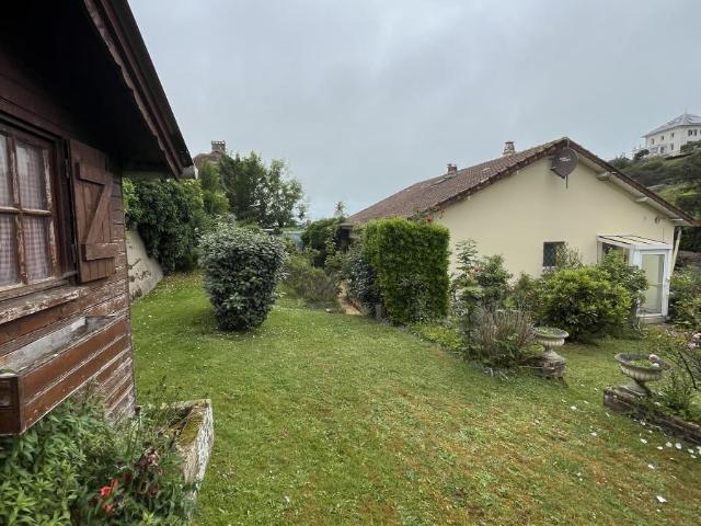 Maison en vente à Dieppe, Normandie, 210000€