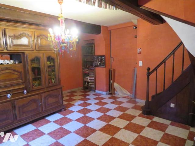 Maison en vente à Dieppe, Normandie, 85000€