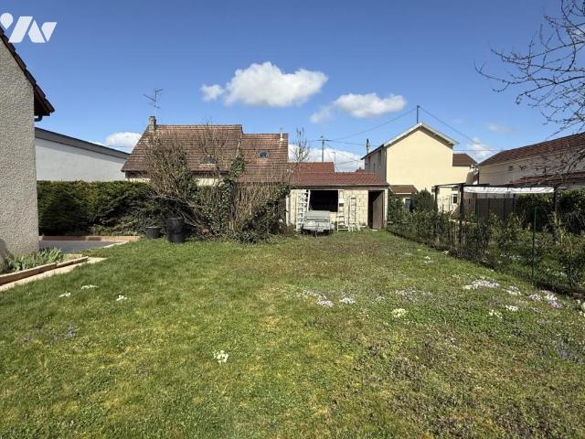 Maison en vente à Dijon, Bourgogne Franche Comté, 470000€