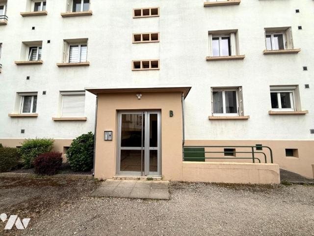 Maison en vente à Dijon, Bourgogne Franche Comté, 129000€