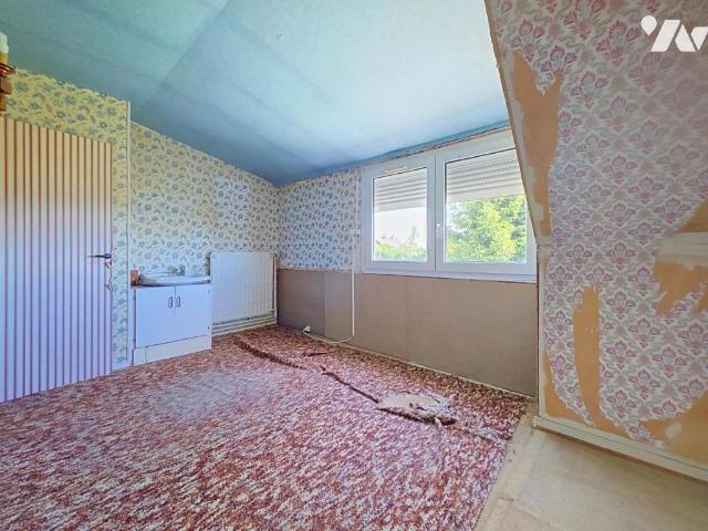 Maison en vente à Divion, Hauts de France, 97200€