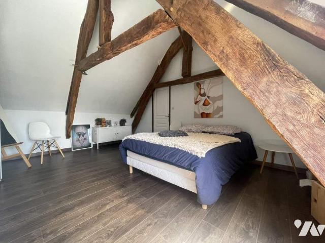 Maison en vente à Domagné, Bretagne, 377850€