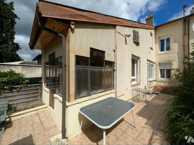 Maison en vente à Dombasle sur Meurthe, Grand Est, 110000€