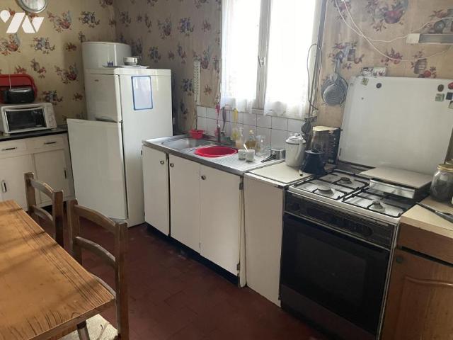 Maison en vente à Domléger Longvillers, Hauts de France, 60000€