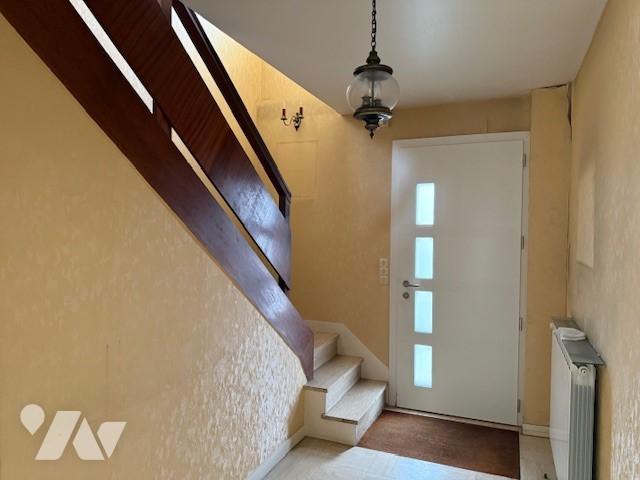 Maison en vente à Domont, Île de France, 311429€