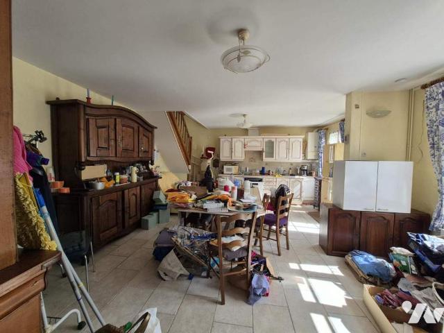 Maison en vente à Donville les Bains, Normandie, 230000€