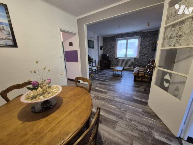 Maison en vente à Donville les Bains, Normandie, 470000€