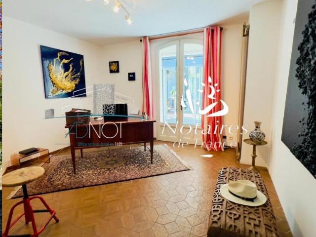 Maison en vente à Donzère, Auvergne Rhône Alpes, 309900€