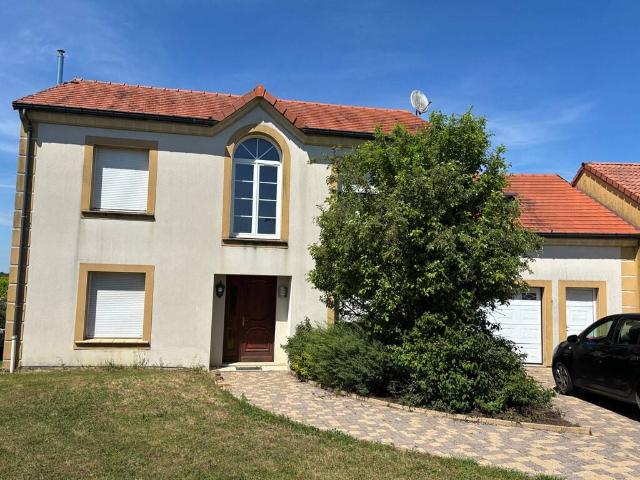 Maison en Vente à Doncourt lès Conflans