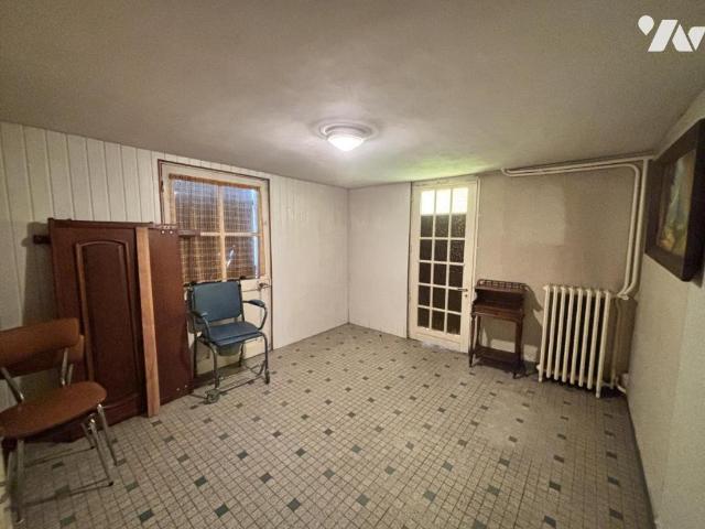 Maison en vente à Donges, Pays de la Loire, 157500€