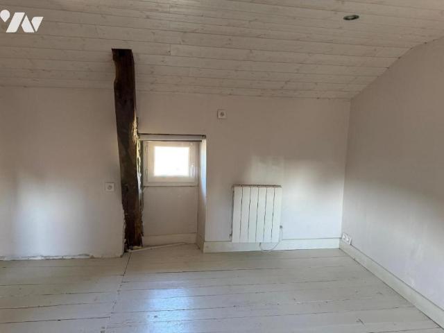 Maison en vente à Dol de Bretagne, 136839€