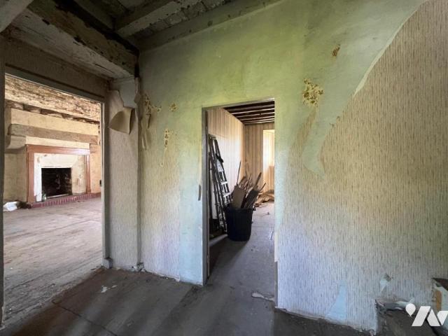 Maison en vente à Dol de Bretagne, 240592€