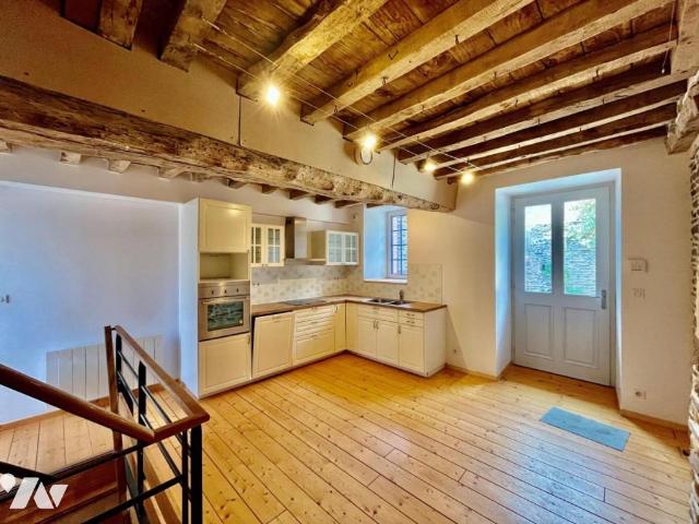 Maison en vente à Dol de Bretagne, 273080€