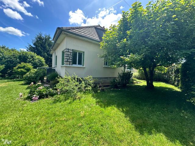 Maison en vente à Dole, Bourgogne Franche Comté, 249000€