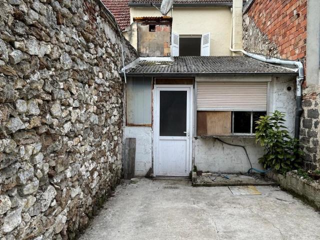 Maison en vente à Dormans, Grand Est, 70000€