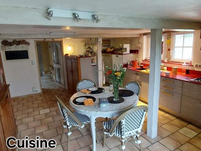 Maison en vente à Dormans, Grand Est, 378000€