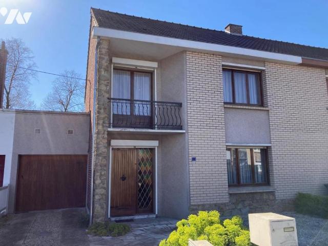 Maison en vente à Douvrin, Hauts de France, 170000€