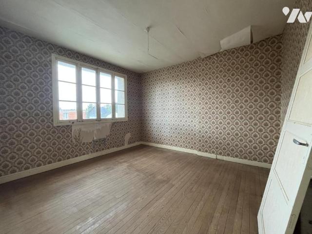Maison en vente à Doux, Grand Est, 60000€