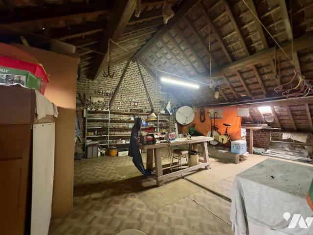 Maison en vente à Douai, Hauts de France, 135000€