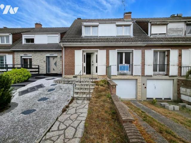 Maison en vente à Douai, Hauts de France, 154300€