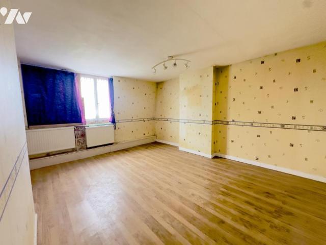 Maison en vente à Douai, Hauts de France, 154400€