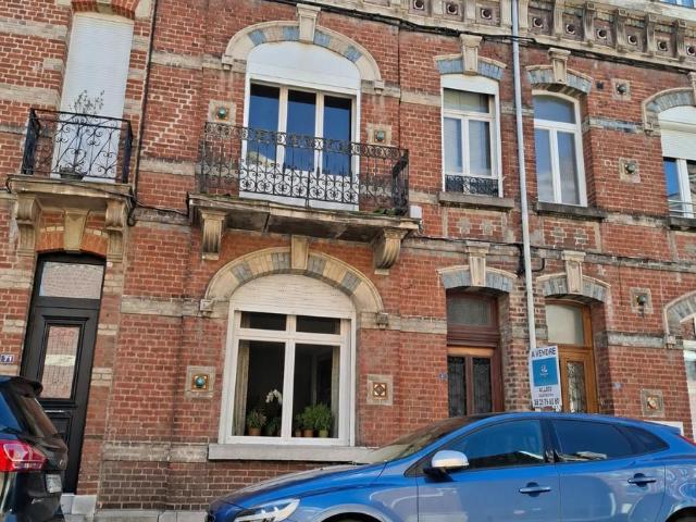 Maison en vente à Douai, Hauts de France, 179900€
