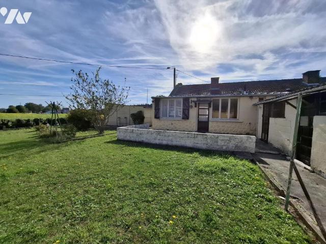 Maison en vente à Douai, Hauts de France, 89000€