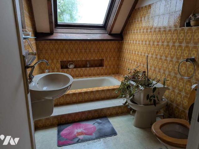 Maison en vente à Douarnenez, Bretagne, 280000€