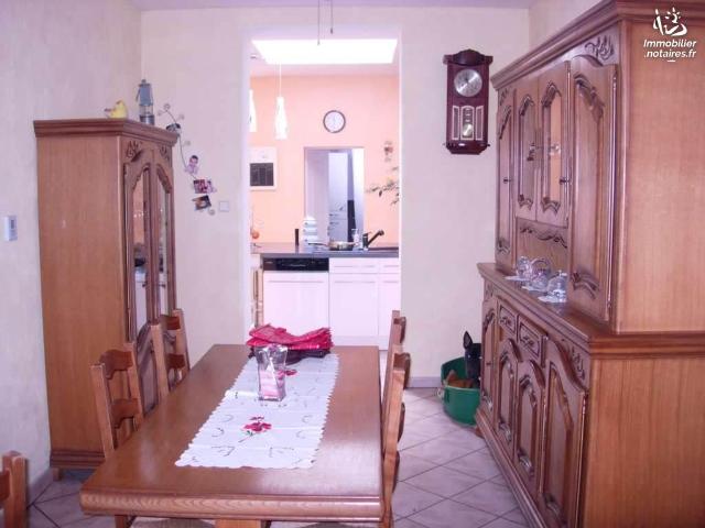 Maison en vente à Douchy les Mines, Hauts de France, 160000€