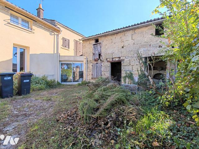 Maison en vente à Doué en Anjou, Pays de la Loire, 118000€