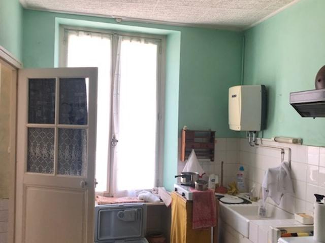 Maison en vente à Doulevant le Château, Grand Est, 21920€
