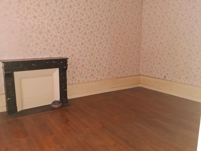 Maison en vente à Doulevant le Château, Grand Est, 57640€