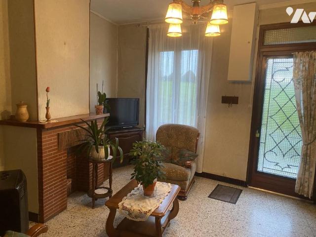 Maison en vente à Doullens, Hauts de France, 68510€